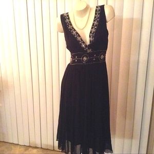 Newport News Evening Dress